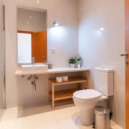 Bento Living By Lovelystay Porto Exterior photo