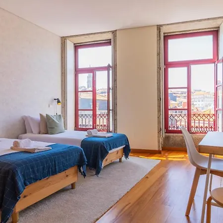 Bento Living By Lovelystay Porto Exterior photo