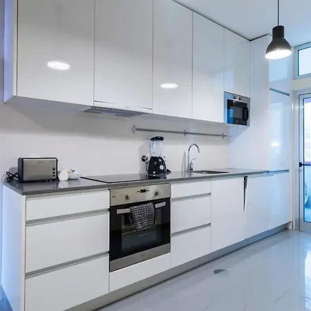 Bento Living By Lovelystay Porto Exterior photo