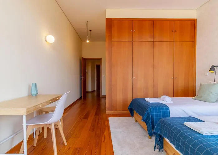 Bento Living By Lovelystay