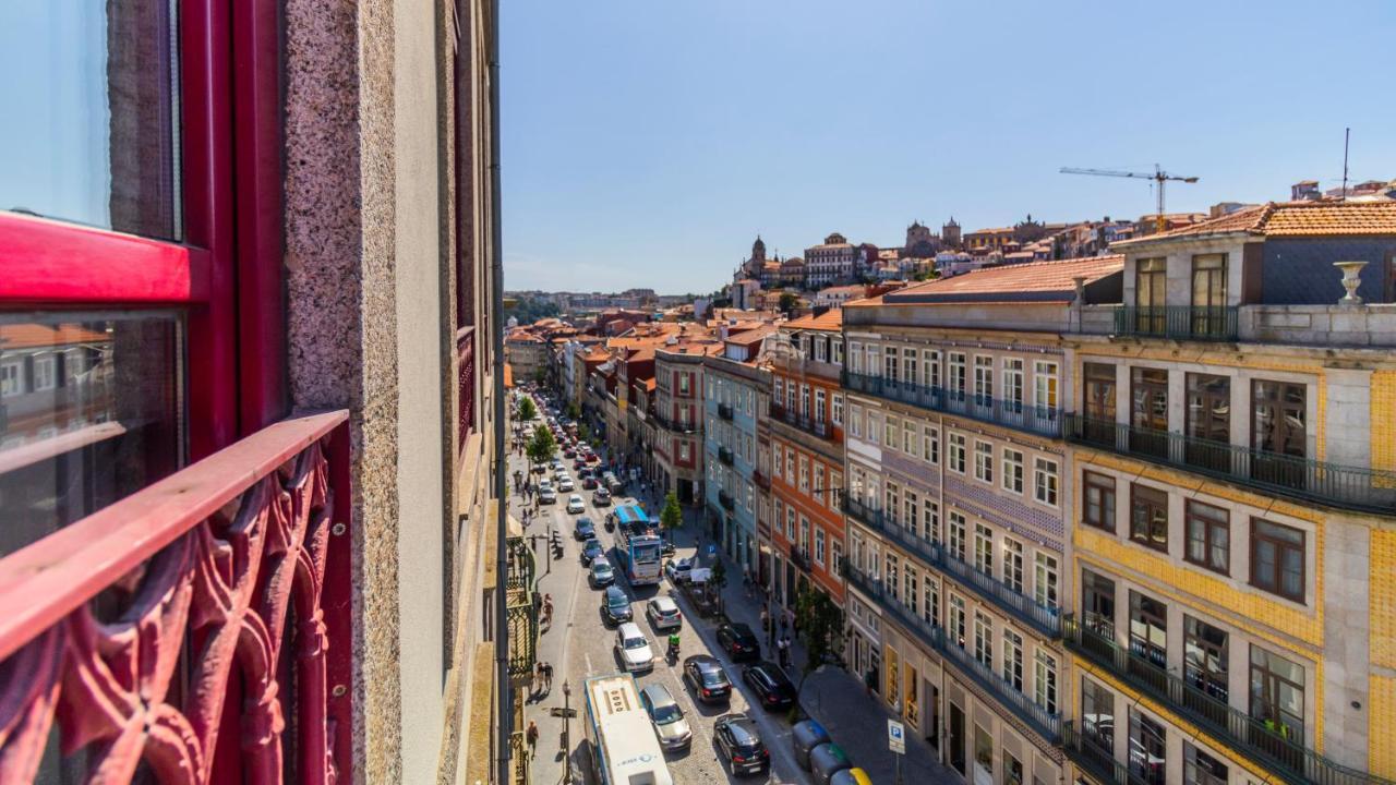 Bento Living By Lovelystay Apartment Porto