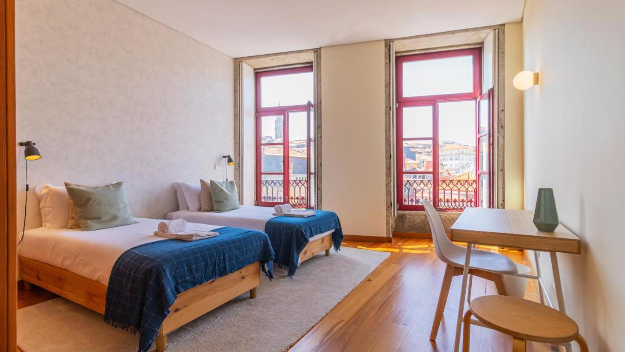 Bento Living By Lovelystay Apartment Porto