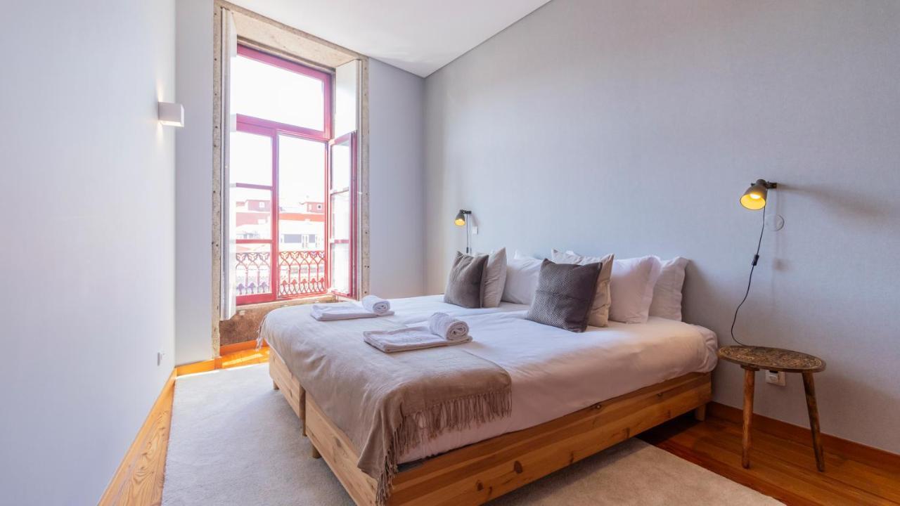 Bento Living By Lovelystay Porto