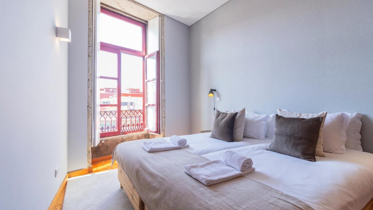Apartment Bento Living By Lovelystay Porto