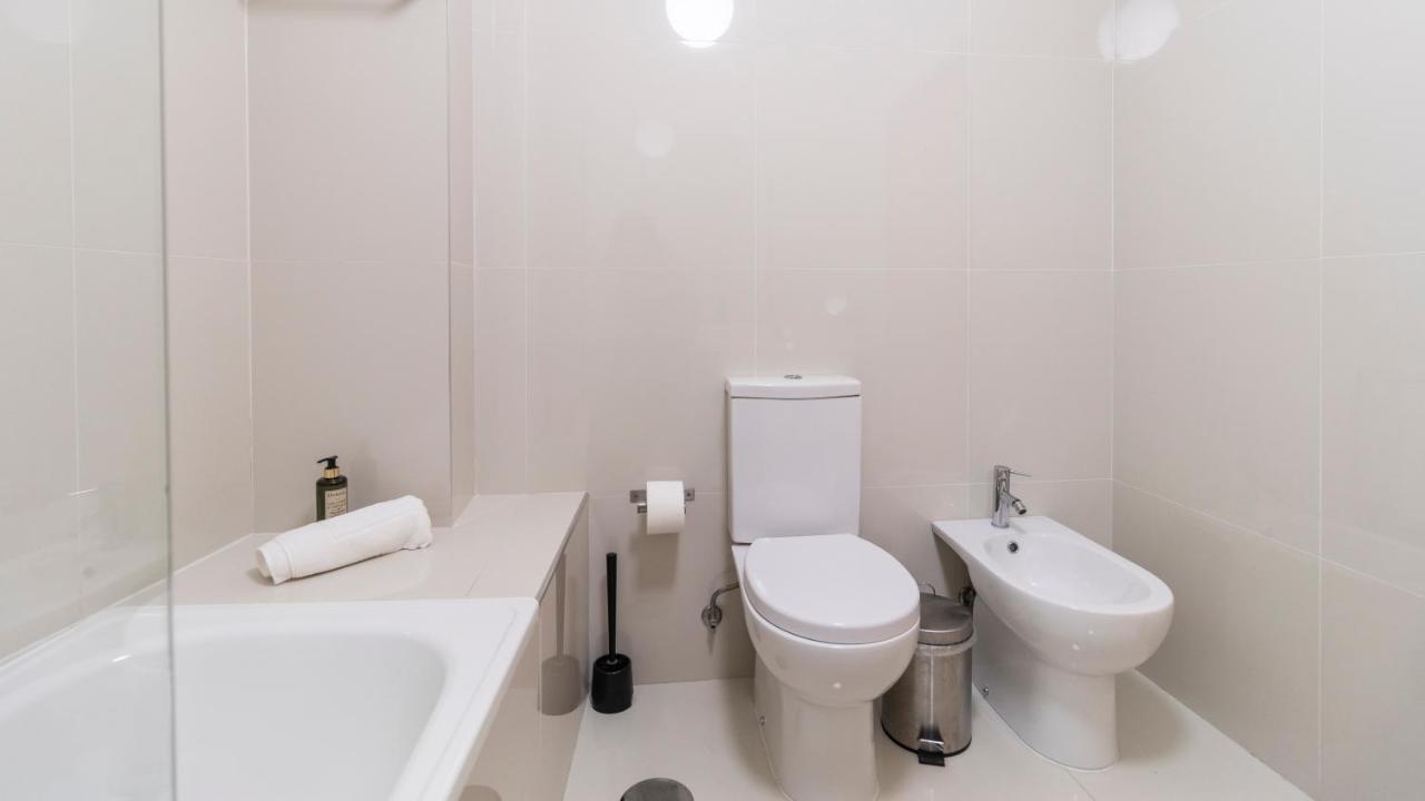 Bento Living By Lovelystay * Porto