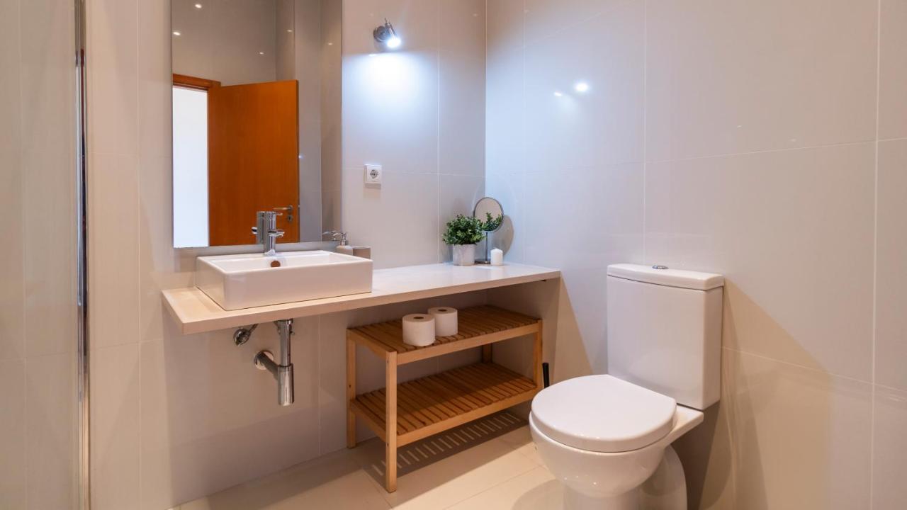 Apartment Bento Living By Lovelystay Porto