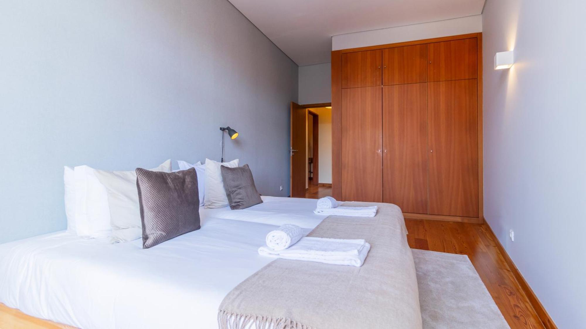 Bento Living By Lovelystay Apartment