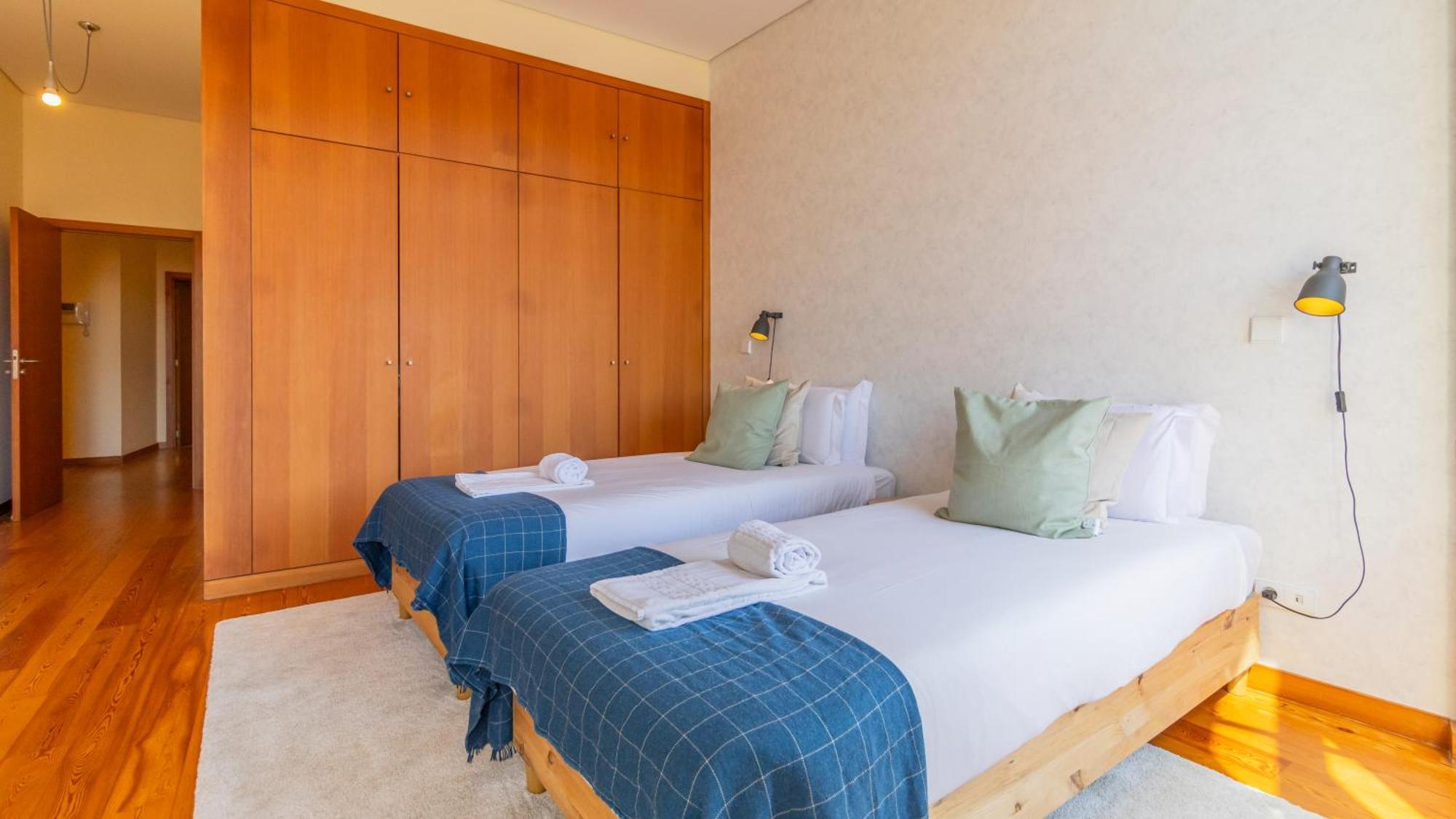 Bento Living By Lovelystay Apartment