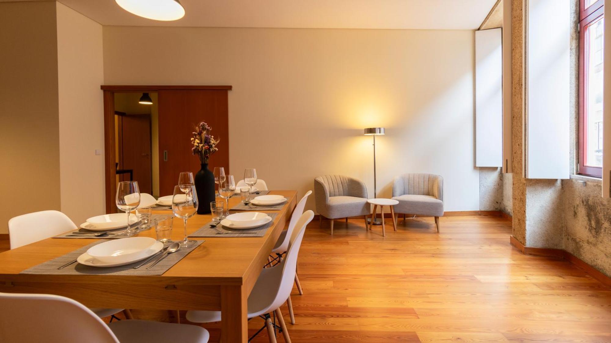 Bento Living By Lovelystay * Porto