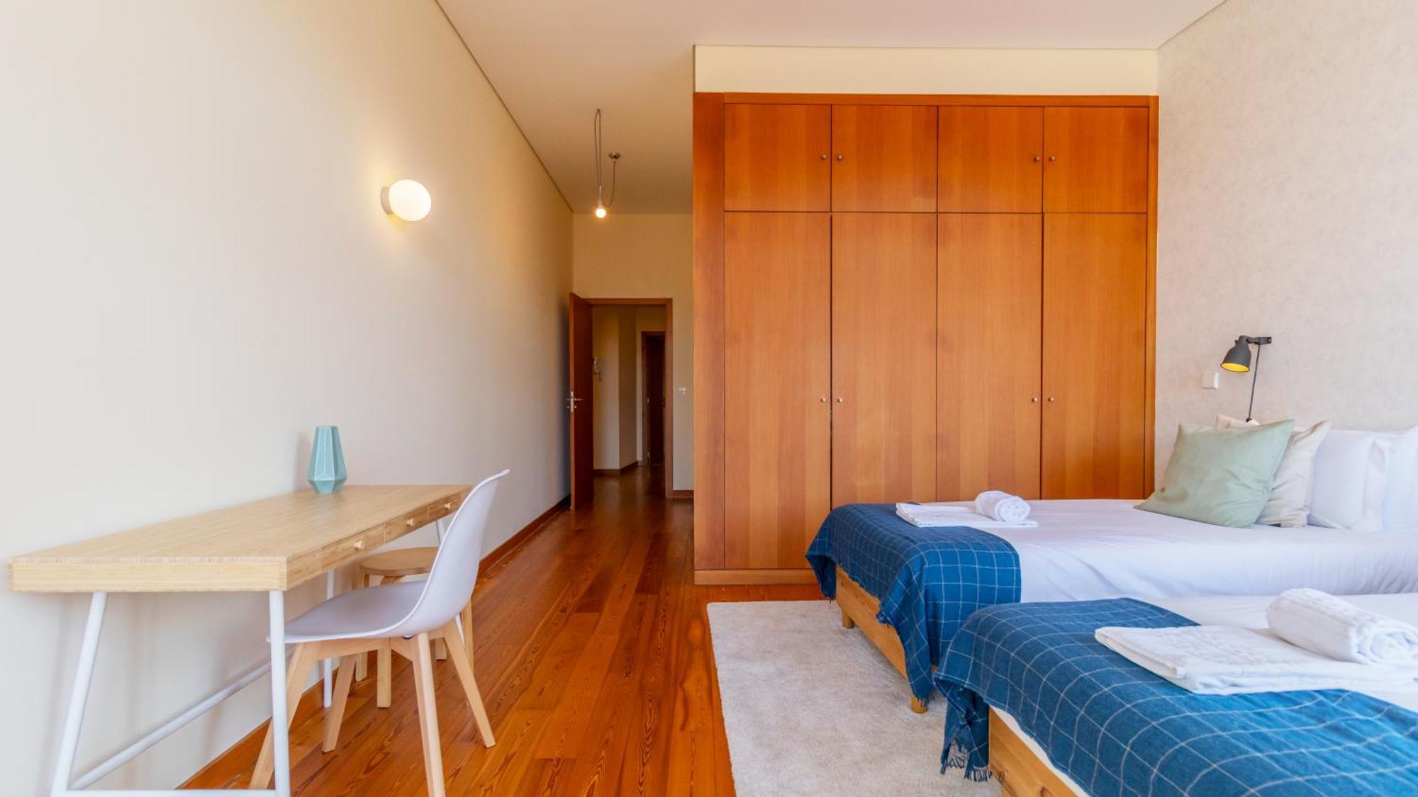 Bento Living By Lovelystay Apartment